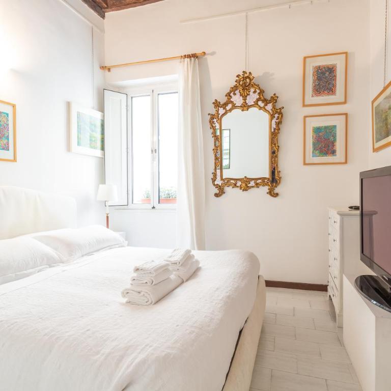 Daplace - Giulia Apartment - Appartamento con 2 Camere da Letto - 13