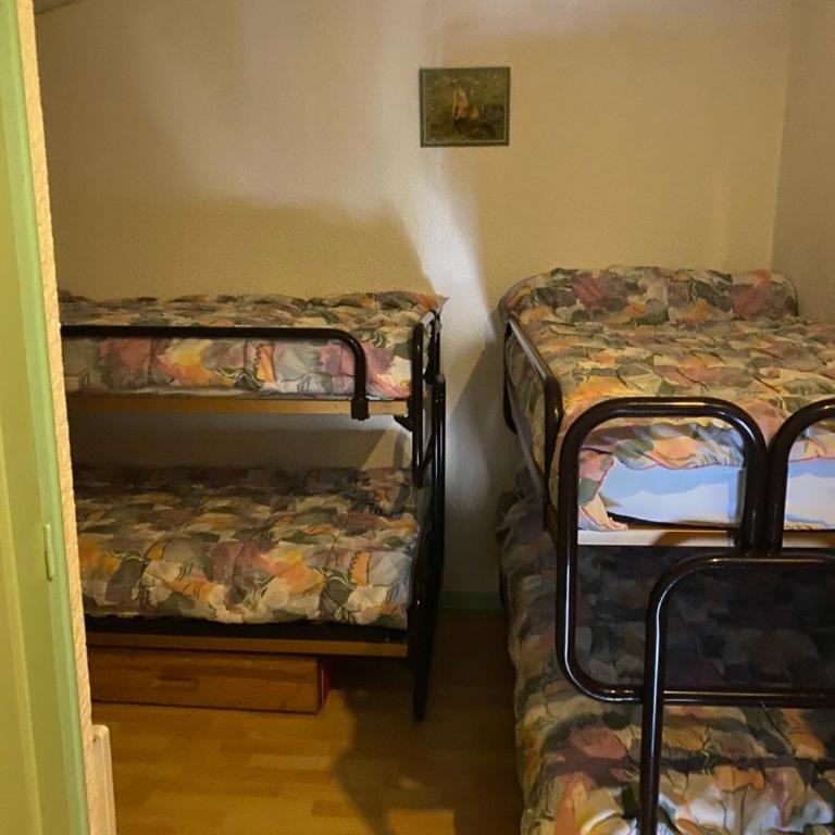 Appartement Barèges centre du village - Two-Bedroom Apartment - 9