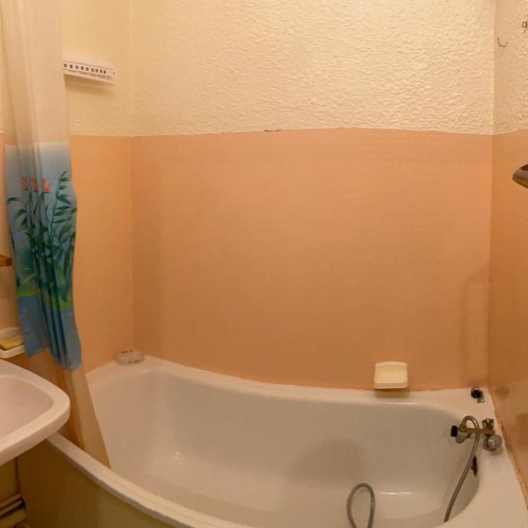 Appartement Barèges centre du village - Two-Bedroom Apartment - 11