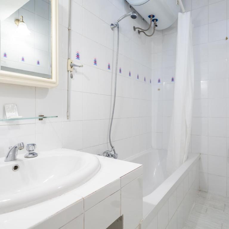 Daplace - Giulia Apartment - Appartamento con 2 Camere da Letto - 15