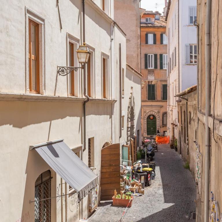 Daplace - Giulia Apartment - Appartamento con 2 Camere da Letto - 19