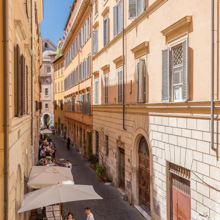 Daplace - Giulia Apartment - Appartamento con 2 Camere da Letto - 20