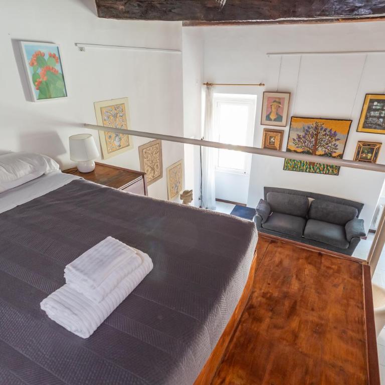 Daplace - Giulia Apartment - Appartamento con 2 Camere da Letto - 6