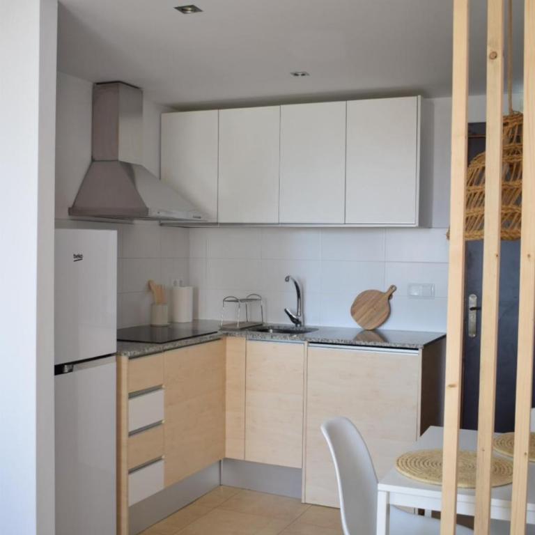 Estudio SAL - Apartamento de 1 dormitorio - 9