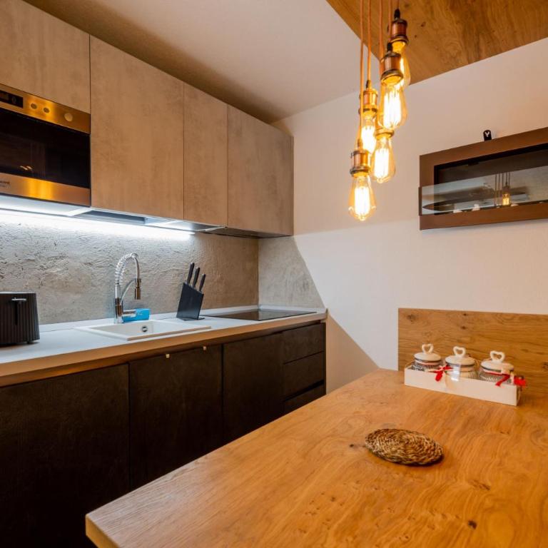 Cesa Ardon 1 - Monolocale Deluxe - 12