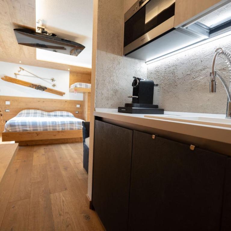 Cesa Ardon 1 - Monolocale Deluxe - 6