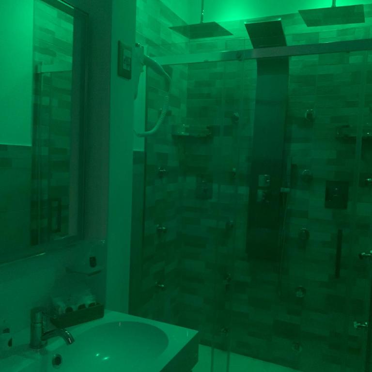 B&B D'Amari Affittacamere - Deluxe Double Room with Balcony - 18