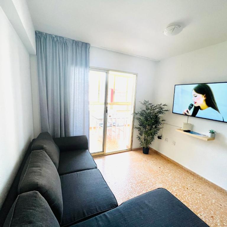 Mariscal Apartment - Apartamento de 1 dormitorio - 3