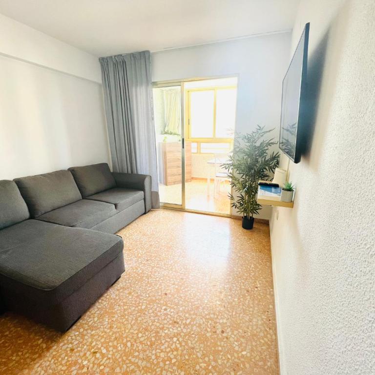 Mariscal Apartment - Apartamento de 1 dormitorio - 7