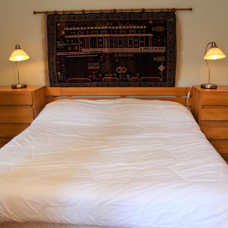 Appartement 2P+Coin Montagne à Vars, 30m Pistes et Centre, 6 Couchages - FR-1-330B-42 - Apartamento (6 adultos) - 4