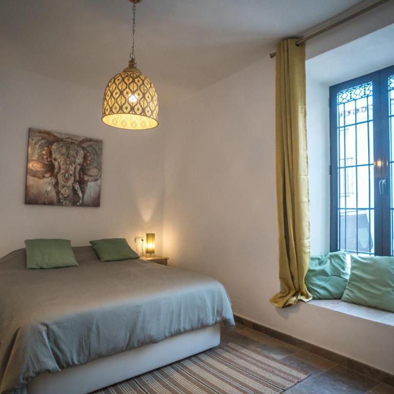 Suites del Mundo - King Suite - 4