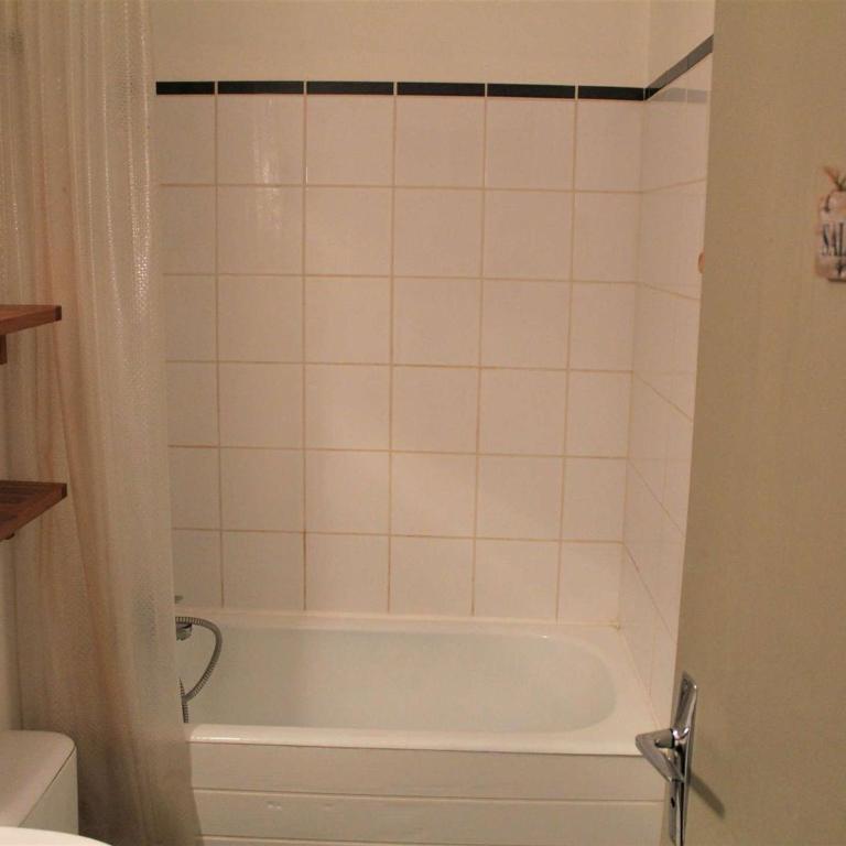 Studio Montagne Vars, Pieds Pistes, Proche Commerces – 5 Couchages - FR-1-330B-59 - Appartamento (5 Adulti) - 10