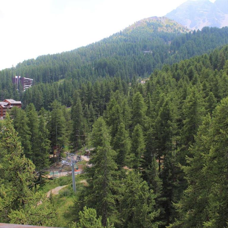Studio Montagne Vars, Pieds Pistes, Proche Commerces – 5 Couchages - FR-1-330B-59 - Appartamento (5 Adulti) - 12