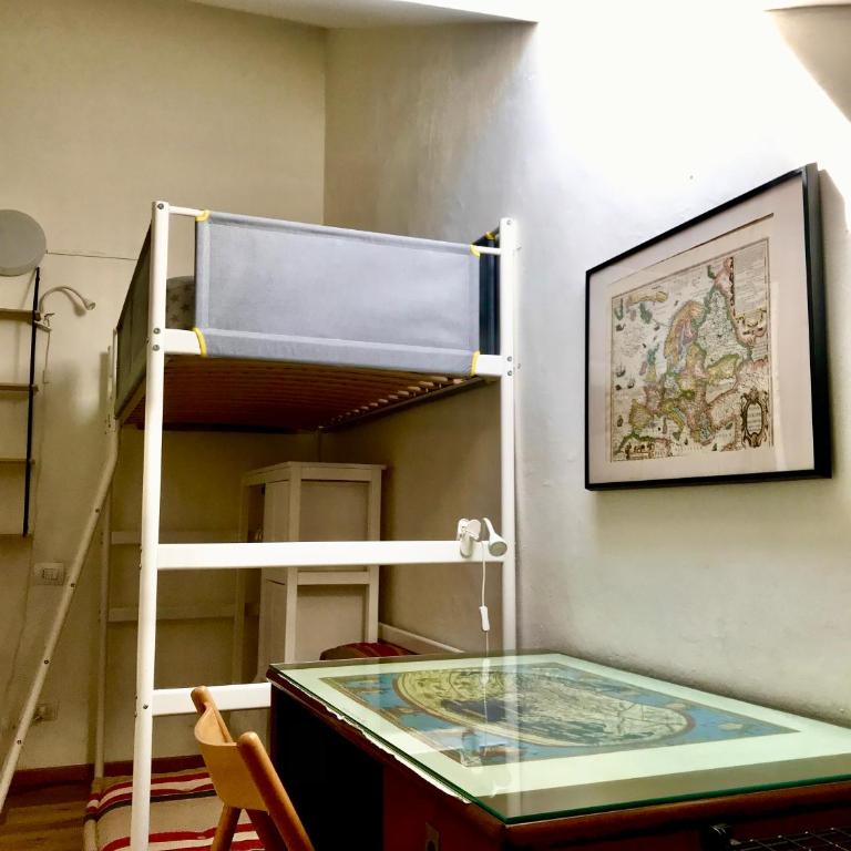 Milano Style Apartment in Città Studi - Appartamento con 2 Camere da Letto - 20