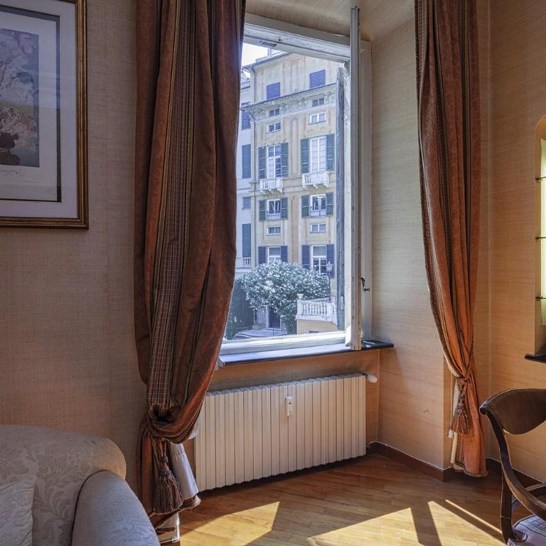 La finestra sul cortile di Via Roma by Wonderful Italy - Apartment - 4