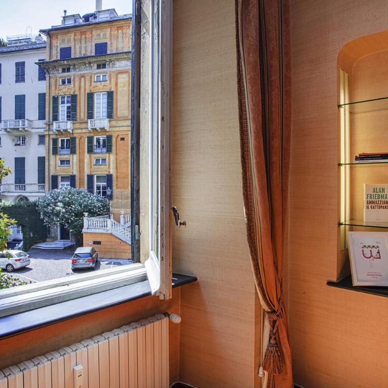 La finestra sul cortile di Via Roma by Wonderful Italy - Apartment - 5