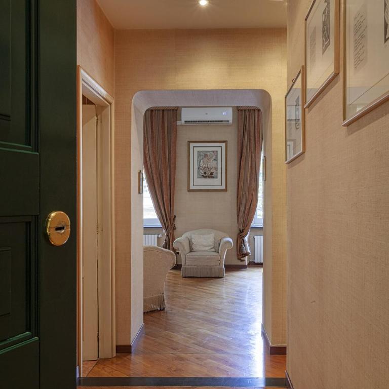 La finestra sul cortile di Via Roma by Wonderful Italy - Apartment - 7