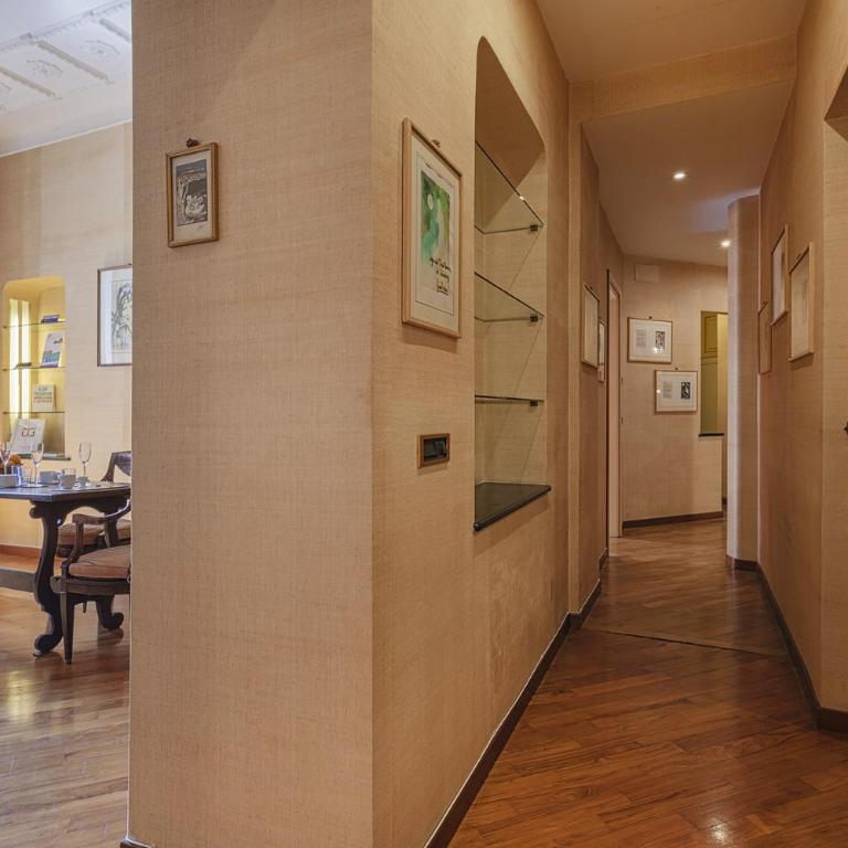 La finestra sul cortile di Via Roma by Wonderful Italy - Apartment - 8