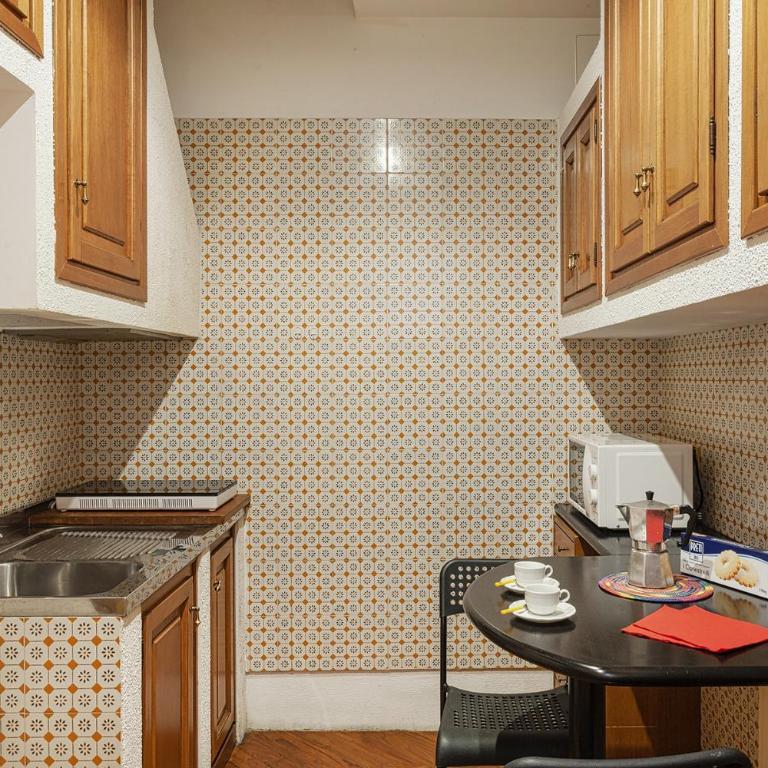 La finestra sul cortile di Via Roma by Wonderful Italy - Apartment - 9