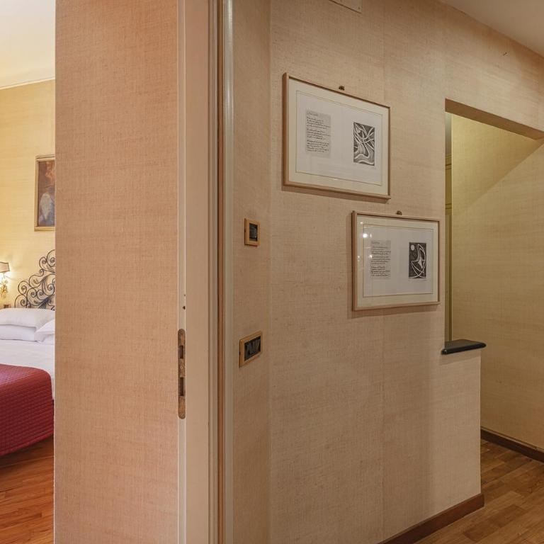 La finestra sul cortile di Via Roma by Wonderful Italy - Apartment - 10
