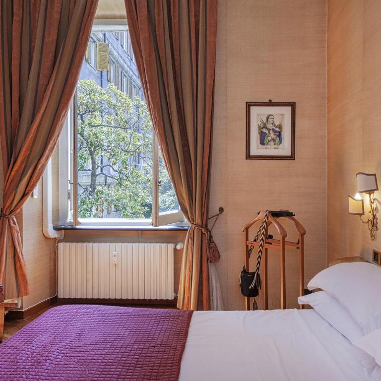 La finestra sul cortile di Via Roma by Wonderful Italy - Apartment - 12