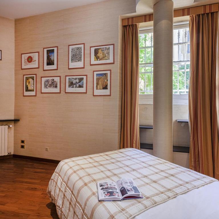 La finestra sul cortile di Via Roma by Wonderful Italy - Apartment - 14
