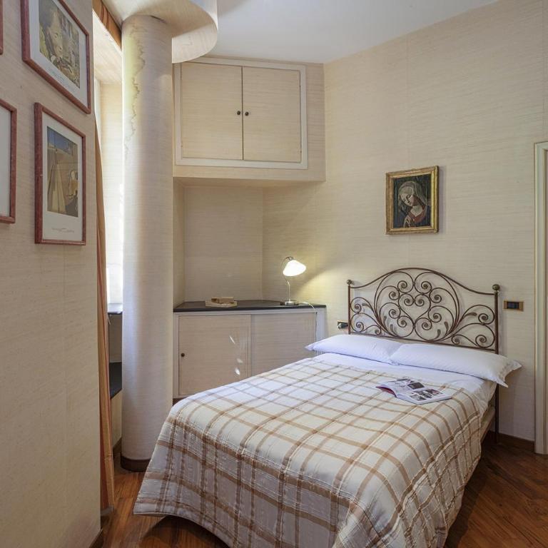 La finestra sul cortile di Via Roma by Wonderful Italy - Apartment - 15