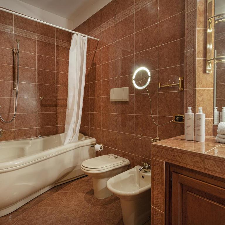 La finestra sul cortile di Via Roma by Wonderful Italy - Apartment - 18