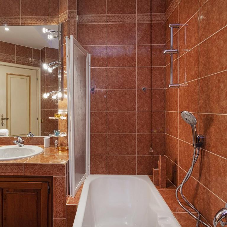 La finestra sul cortile di Via Roma by Wonderful Italy - Apartment - 19