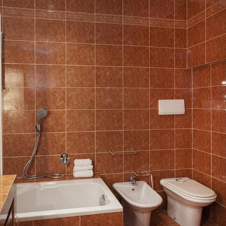 La finestra sul cortile di Via Roma by Wonderful Italy - Apartment - 20