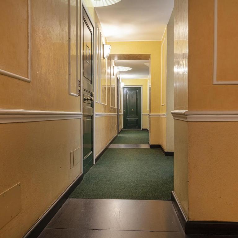 La finestra sul cortile di Via Roma by Wonderful Italy - Apartment - 21