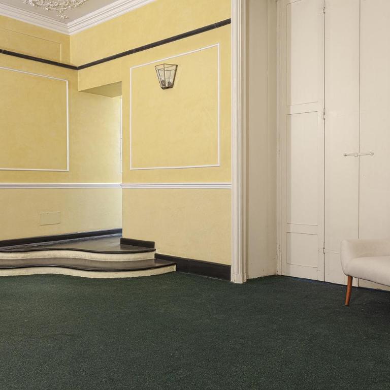La finestra sul cortile di Via Roma by Wonderful Italy - Apartment - 22
