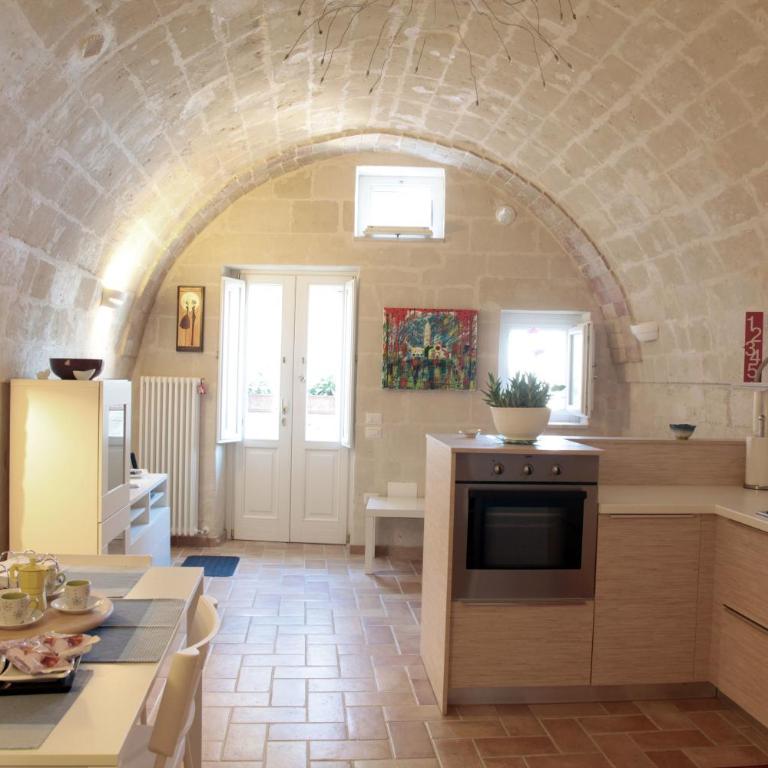 La Conchiglia Nei Sassi - Apartment - 1