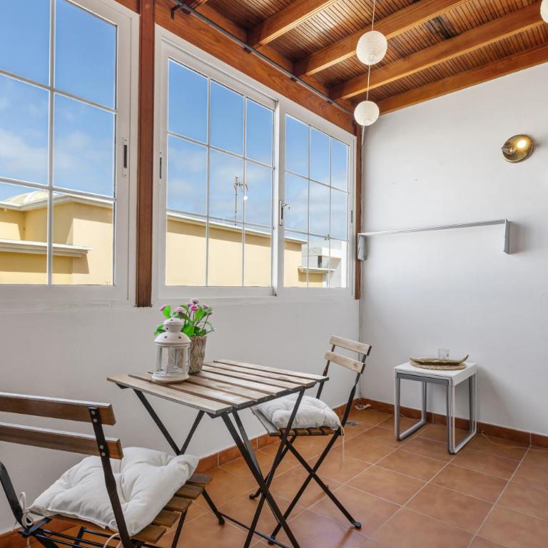 Casa Conchita. Relax, diversión y playa. - Apartamento de 2 dormitorios - 4