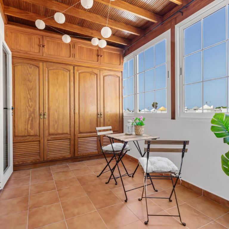 Casa Conchita. Relax, diversión y playa. - Apartamento de 2 dormitorios - 5