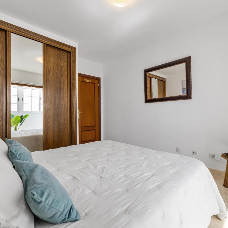Casa Conchita. Relax, diversión y playa. - Apartamento de 2 dormitorios - 10