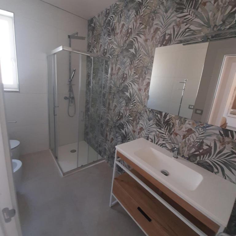 LE DIMORE DI Grè Suites con parcheggio privato - Casa con 1 Camera da Letto - 10