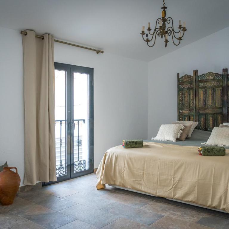 Suites del Mundo - Double or Twin Room with Private Bathroom - 9