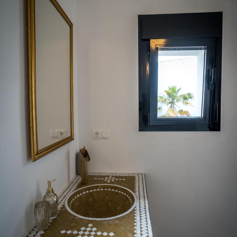 Suites del Mundo - Suite with Terrace - 9