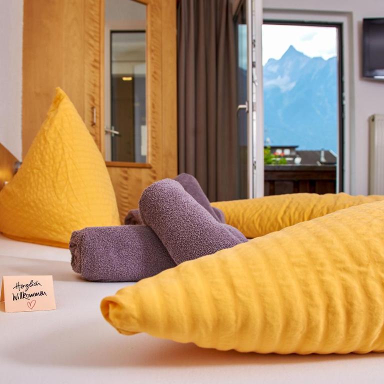 Gasthof Hotel Post - Doppelzimmer - 1