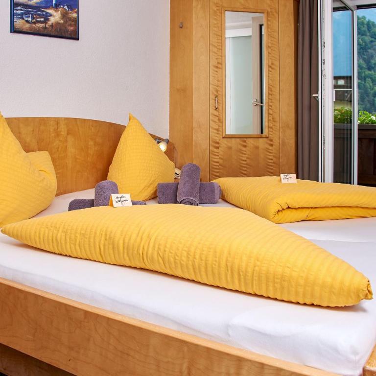 Gasthof Hotel Post - Doppelzimmer - 3