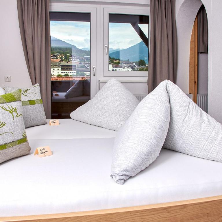 Gasthof Hotel Post - Studio mit Balkon - 11
