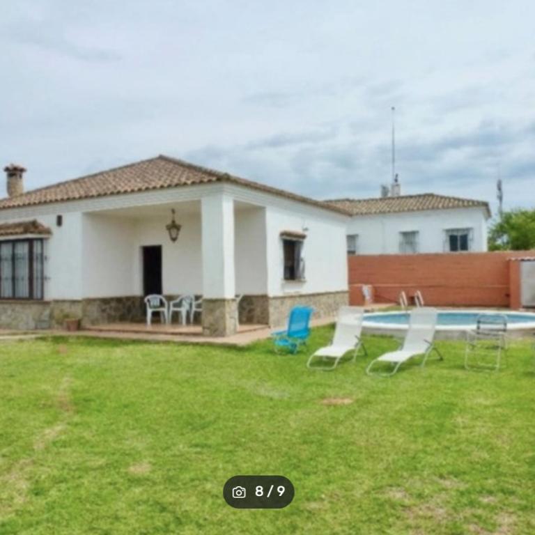 VILLA PAGO MELISSA - Three-Bedroom House - 1
