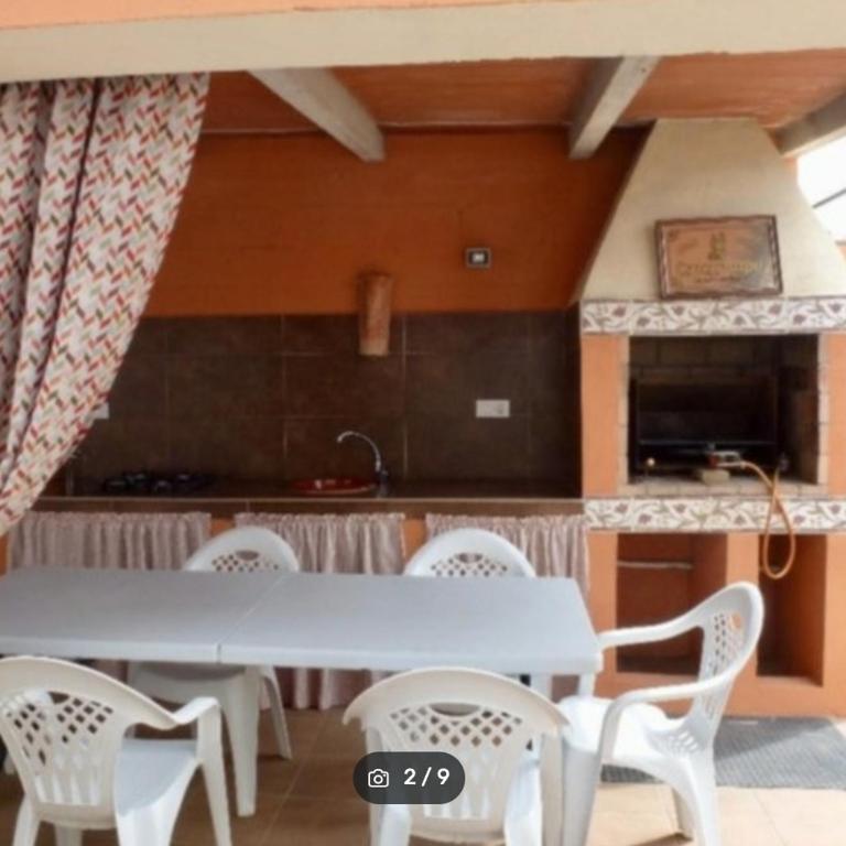 VILLA PAGO MELISSA - Three-Bedroom House - 6