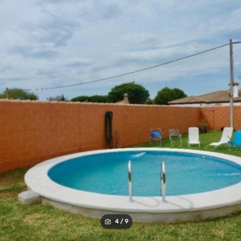 VILLA PAGO MELISSA - Three-Bedroom House - 4