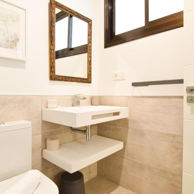 LetMalaga Alcantara - Apartamento de 2 dormitorios - 18