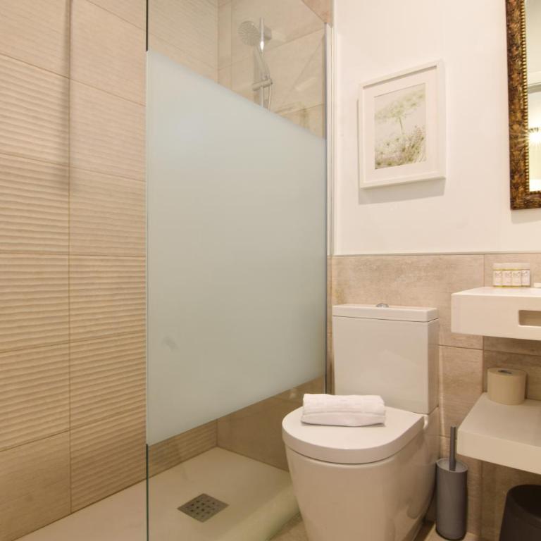 LetMalaga Alcantara - Apartamento de 2 dormitorios - 6
