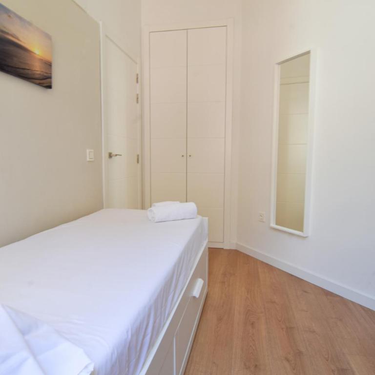 LetMalaga Alcantara - Apartamento de 2 dormitorios - 22