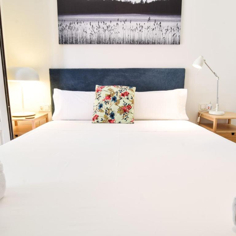 LetMalaga Alcantara - Apartamento de 2 dormitorios - 7