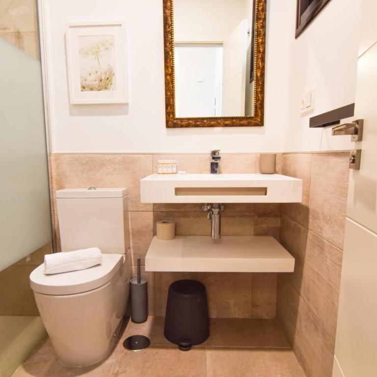 LetMalaga Alcantara - Apartamento de 2 dormitorios - 19